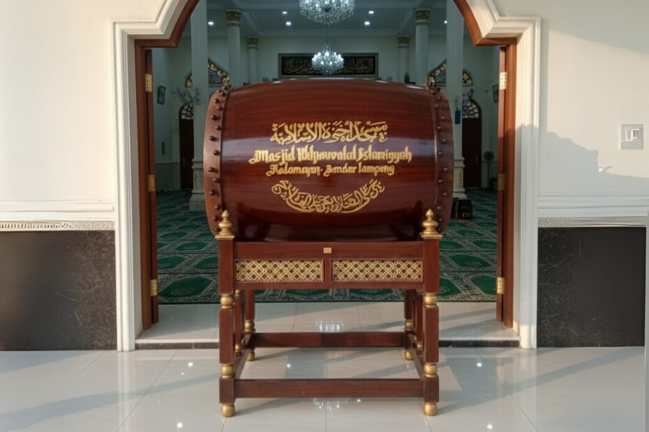 5 Fungsi Bedug yang Harus Kamu Ketahui