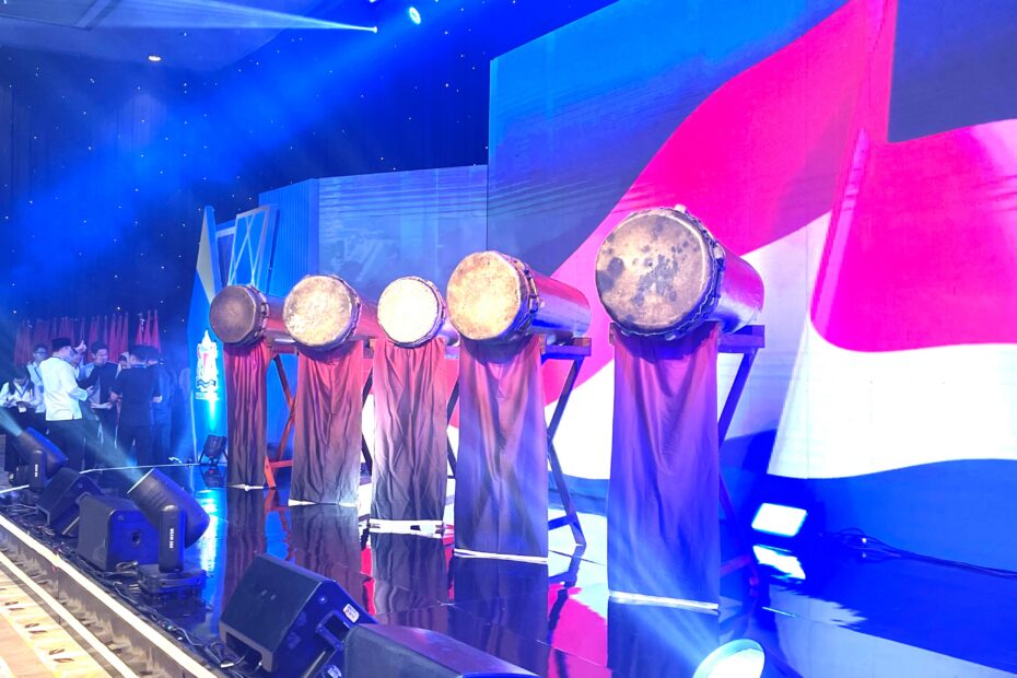 Sewa Bedug untuk Acara Festival: Bisa Melayani ke Seluruh Pulau di Indonesia